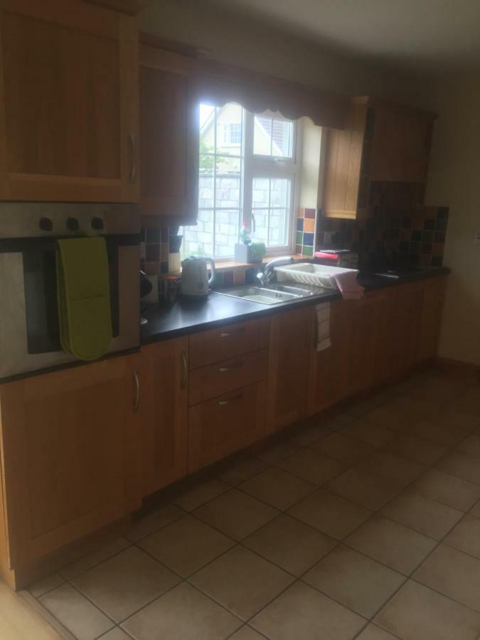 39 Woodview Villa Listowel Bagian luar foto