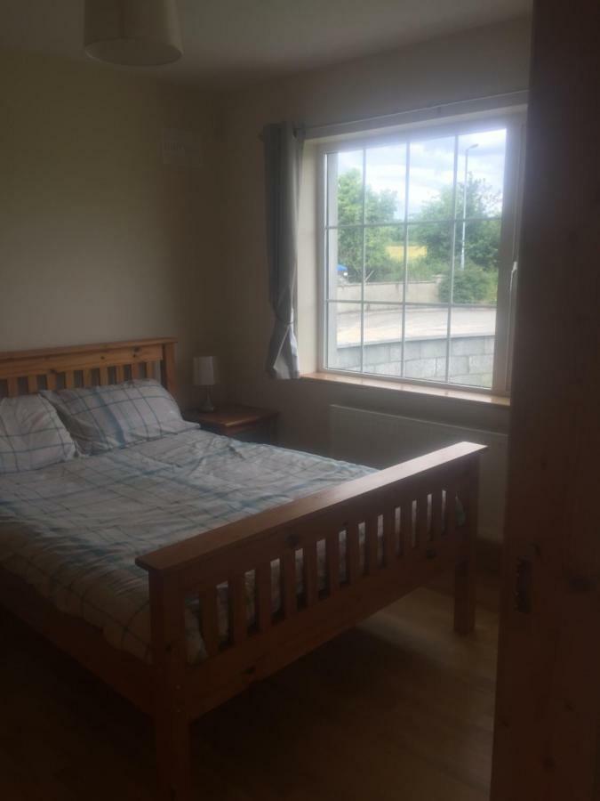 39 Woodview Villa Listowel Bagian luar foto