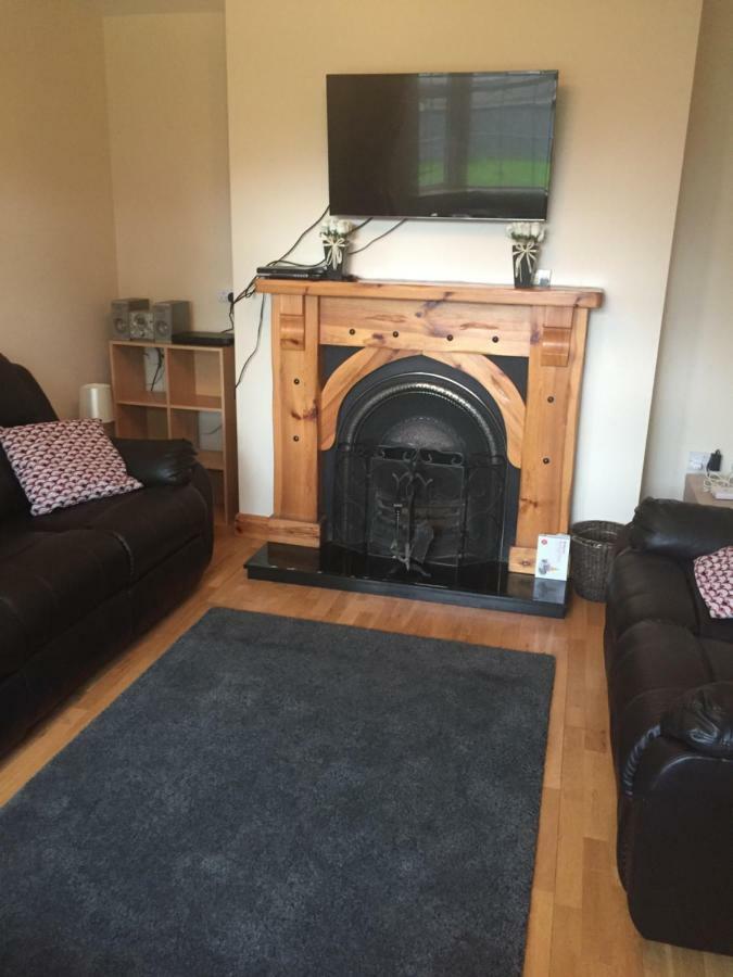 39 Woodview Villa Listowel Bagian luar foto