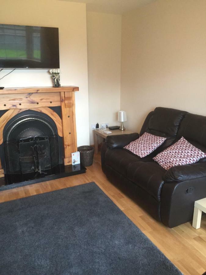 39 Woodview Villa Listowel Bagian luar foto