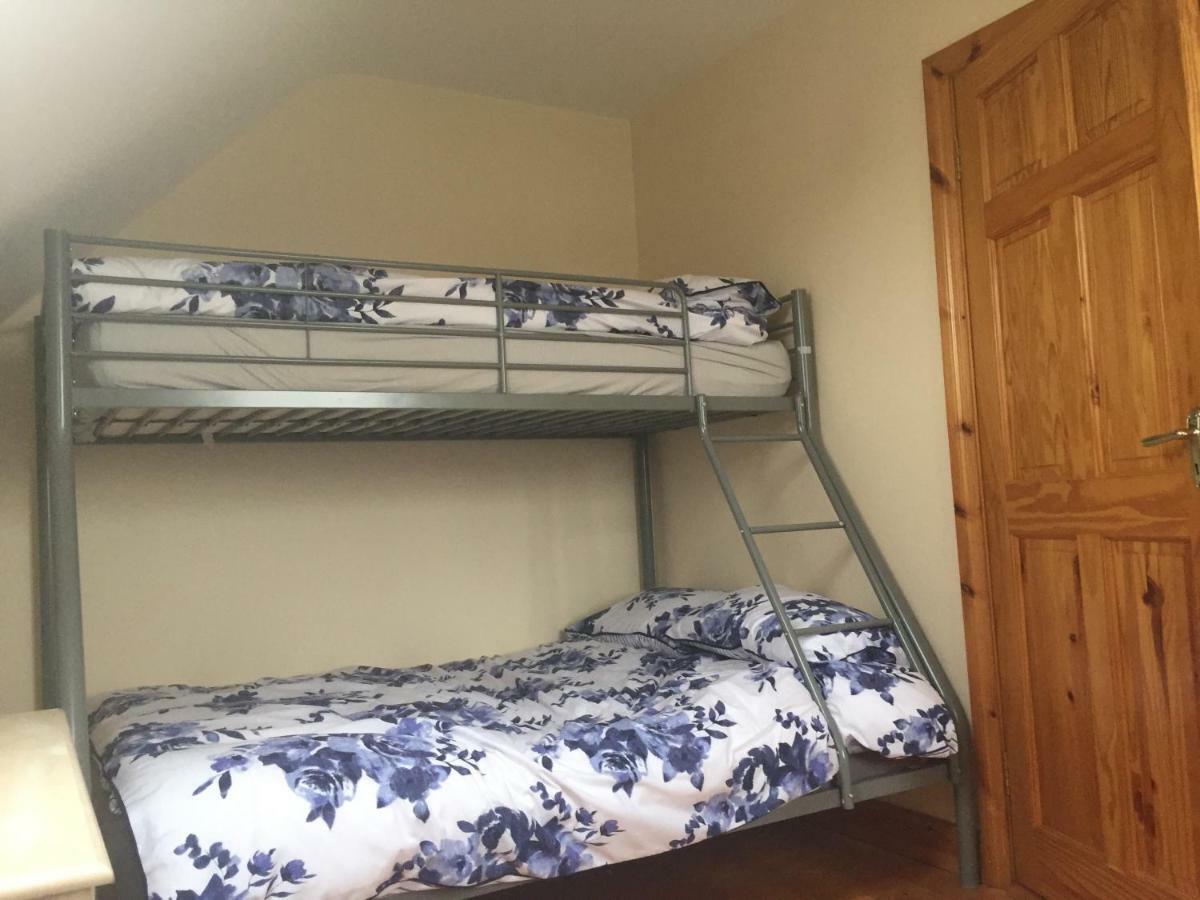39 Woodview Villa Listowel Bagian luar foto