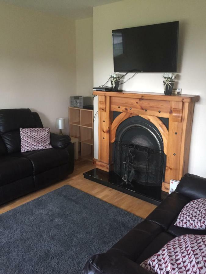 39 Woodview Villa Listowel Bagian luar foto