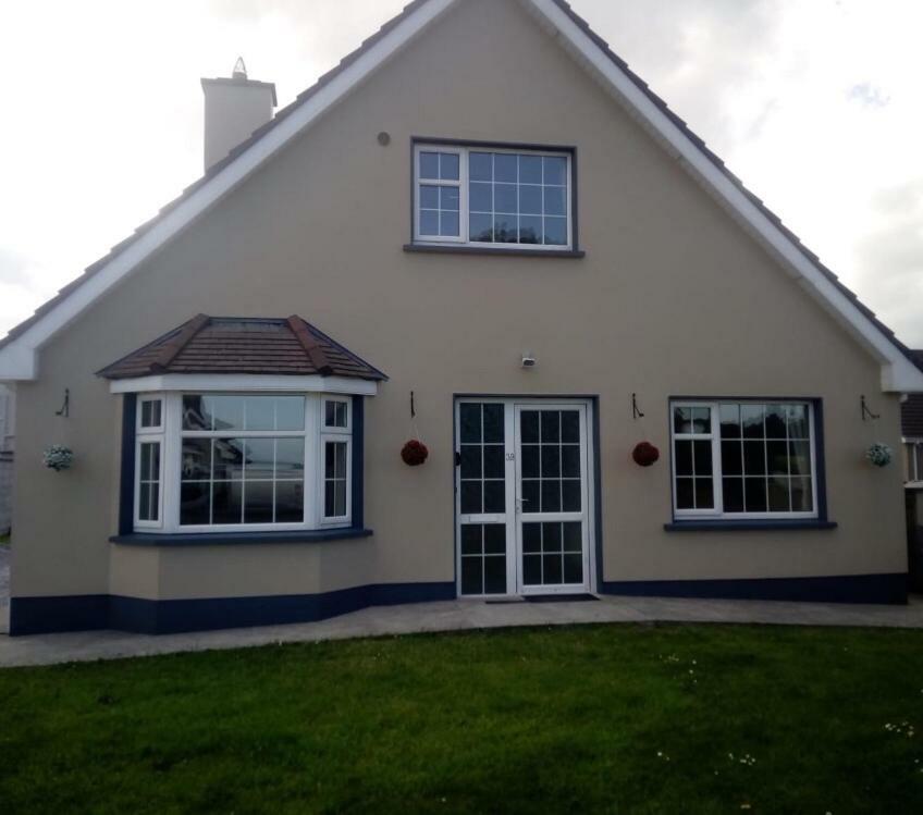 39 Woodview Villa Listowel Bagian luar foto